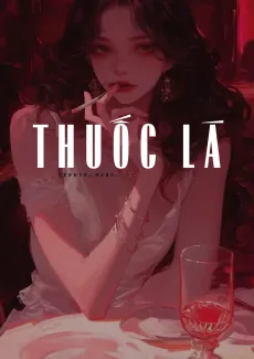 HÚT THUỐC LÁ KHÔNG TỐT CHO SỨC KHOẺ