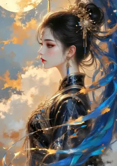 Sống Lại Một Đời Ta Muốn Làm Nữ Đế