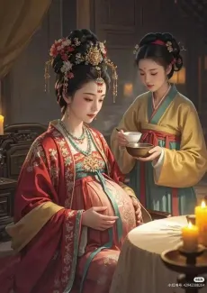 Phù Hoa Trầm Lạc