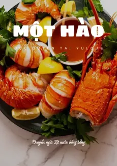 MỘT HÀO