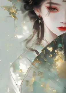 Thiên Cơ Chi Nữ